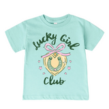 Lucky Girl Club