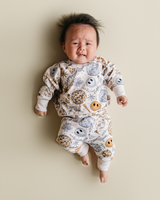 Jogger Set | New Year Party - HoneyBug 