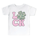Luck St Patrick's Day Shirt