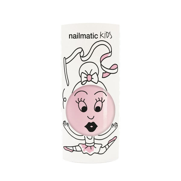 Nailmatic Kids Nail Polish - Bella - HoneyBug 