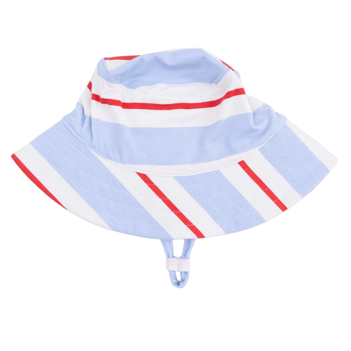 Preppy Rugby - Bucket Hat