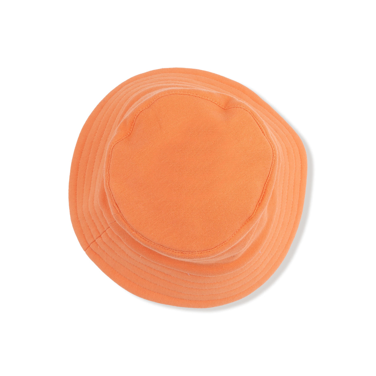 Bucket Hat - Varsity - Orange - HoneyBug 