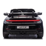 24V Porsche 911 GT3 2 Seater - NEW Silent Motor