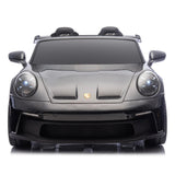 24V Porsche 911 GT3 2 Seater - NEW Silent Motor