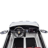 24V Porsche 911 GT3 2 Seater - NEW Silent Motor