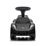 Porsche 911 Carrera GT Foot-to-Floor Ride-On