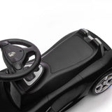 Porsche 911 Carrera GT Foot-to-Floor Ride-On