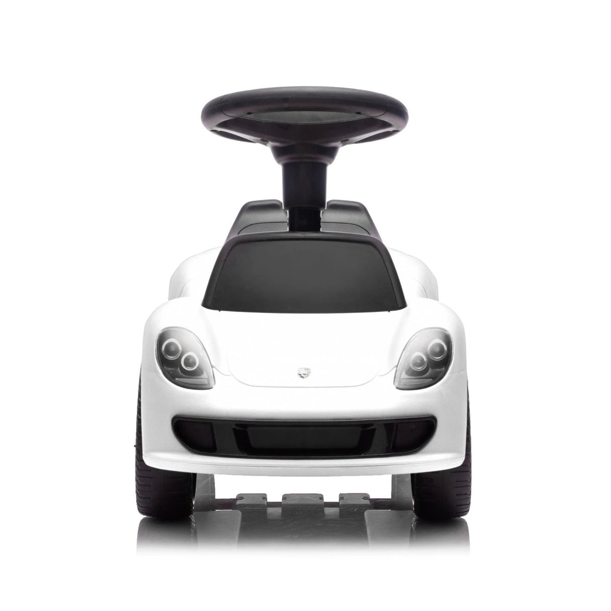 Porsche 911 Carrera GT Foot-to-Floor Ride-On