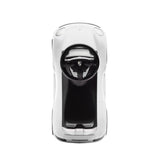 Porsche 911 Carrera GT Foot-to-Floor Ride-On