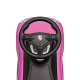 Porsche 911 Carrera GT Foot-to-Floor Ride-On