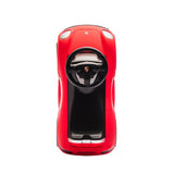 Porsche 911 Carrera GT Foot-to-Floor Ride-On