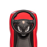 Porsche 911 Carrera GT Foot-to-Floor Ride-On