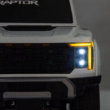 Ford Raptor 3 in 1