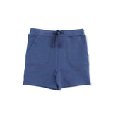 Simple Golf - Polo with Everyday Short
