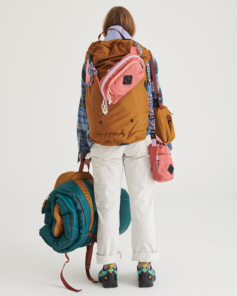 (R)evolution™ 3L Utility Fanny Pack - HoneyBug 