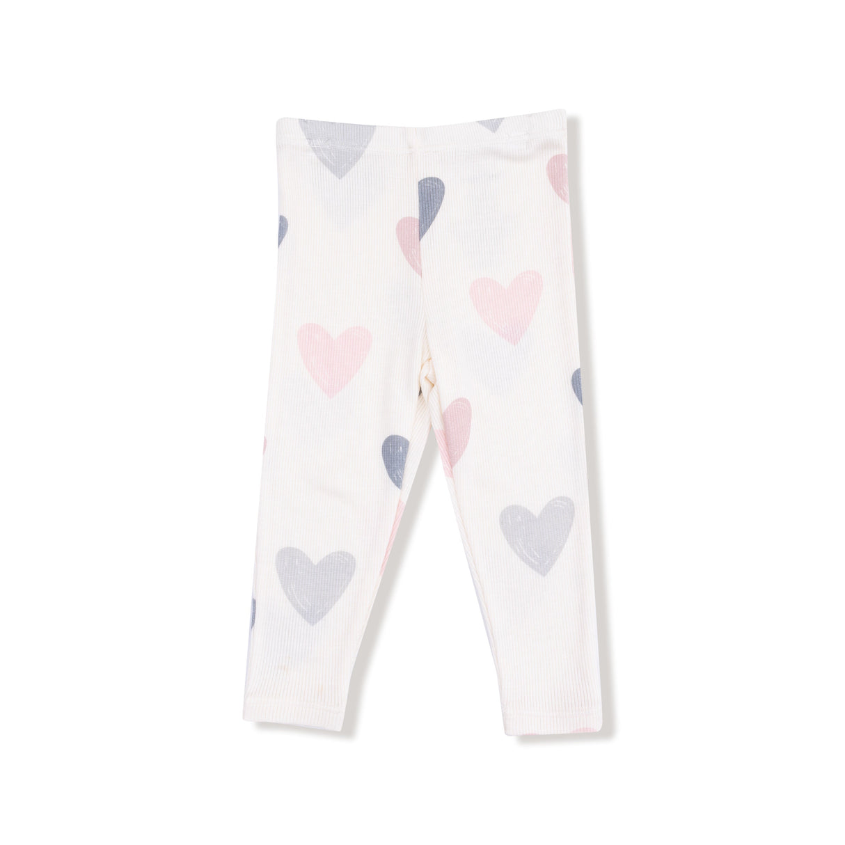 Puffy Long Sleeve Oversized Sweatshirt + Legging - HoneyBug 