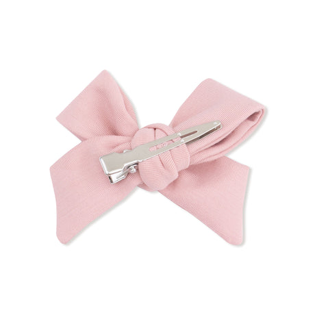 Mellow Rose - Bow Clips 2 Pack