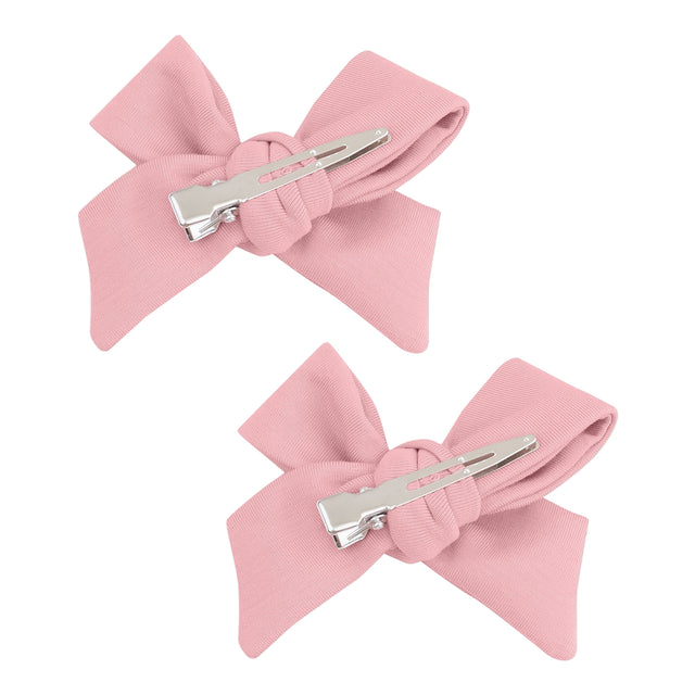 Bow Clips - HoneyBug 