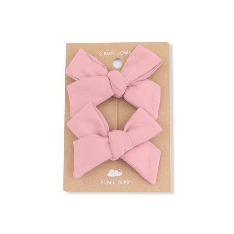 Bow Clips - HoneyBug 