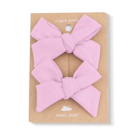 Pirouette - Bow Clips