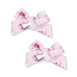 Bow Clips - HoneyBug 