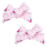 Bow Clips - HoneyBug 