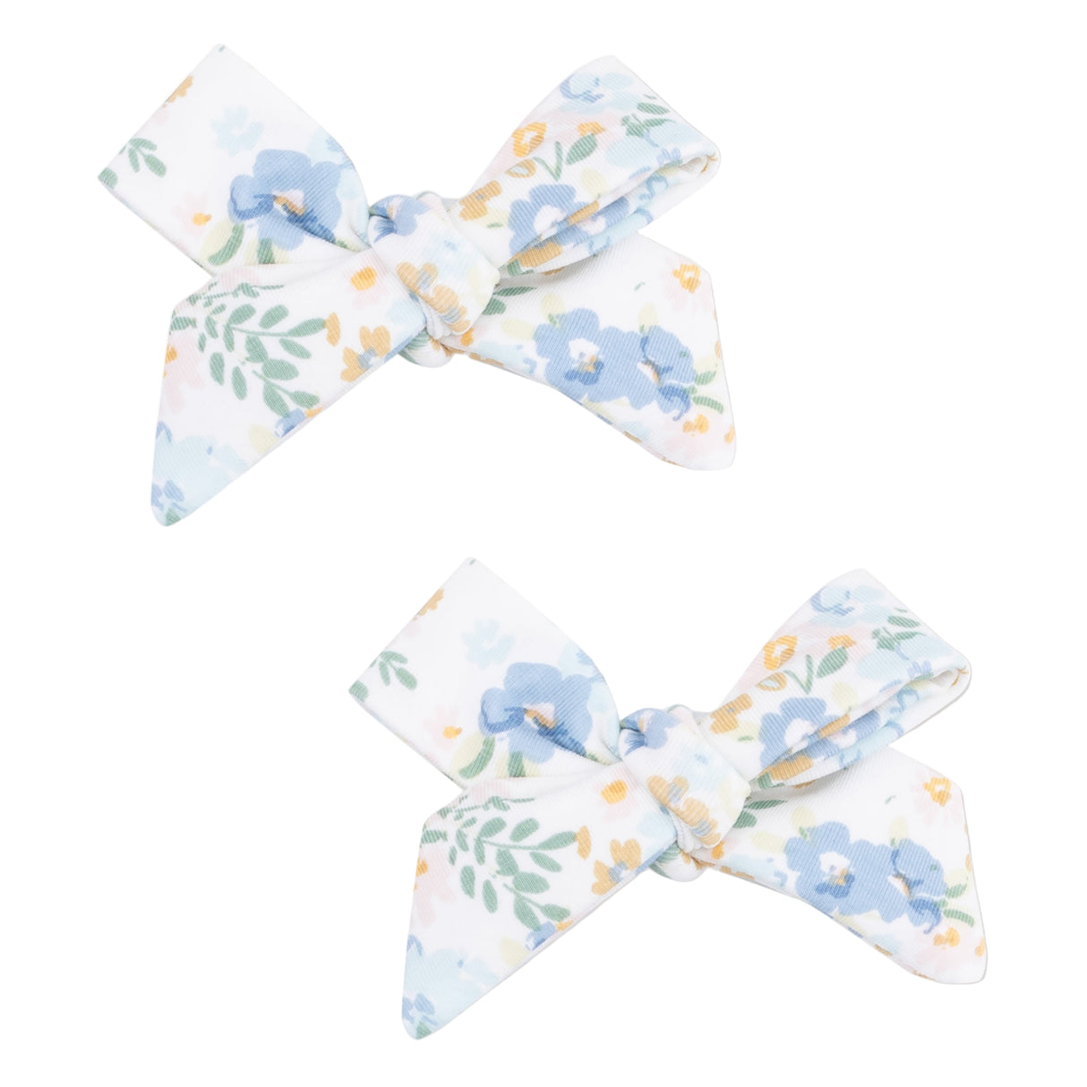 Bow Clips - HoneyBug 