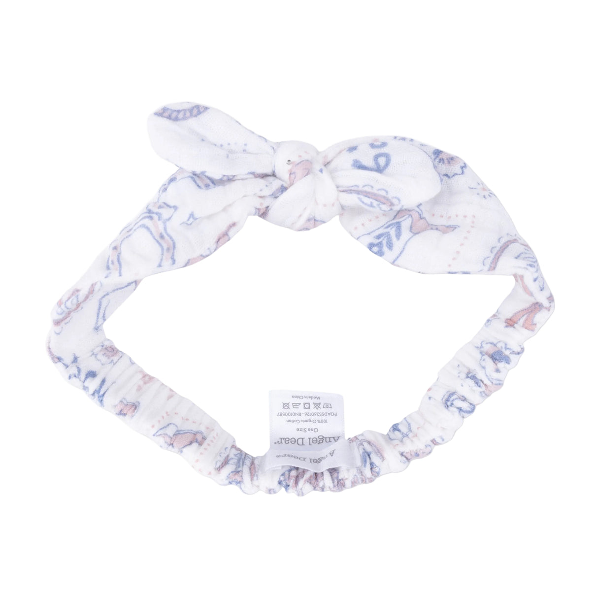 Country Western Heirlooms - Knot Headband