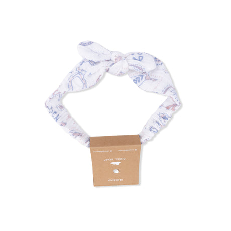 Country Western Heirlooms - Knot Headband