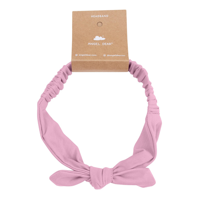 Knot Headband - HoneyBug 