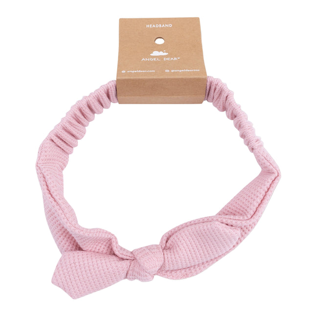 Knot Headband - HoneyBug 