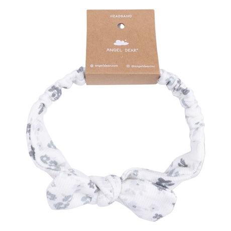 Knot Headband - HoneyBug 