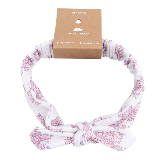 Knot Headband - HoneyBug 
