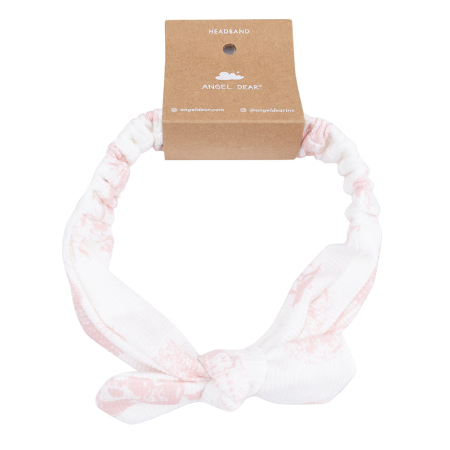 Knot Headband - HoneyBug 