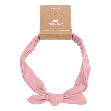 Knot Headband - HoneyBug 