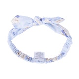 Ashley Rose Floral - Knot Headband