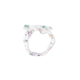 Country Club Dogs Pink - Polo Tennis Dress & Headband