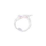 Dainty Buds and Bows - Smocked Dress Set and Headband