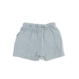 Club Mediterranean - Polo Button Up with Casual Short