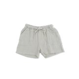 Fishing Lures - Polo Button Up with Casual Short