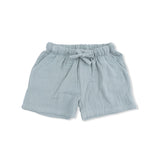 Zooming Golf Carts - Polo Button Up with Casual Short