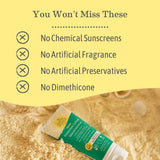 Baby Mineral Sunscreen Lotion - SPF 40 - HoneyBug 