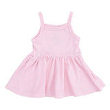 Winding Roses Stripe - Peplum Tank and Smocked Waist Pants