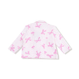 Motorcycle Jacket - HoneyBug 