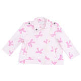 Motorcycle Jacket - HoneyBug 