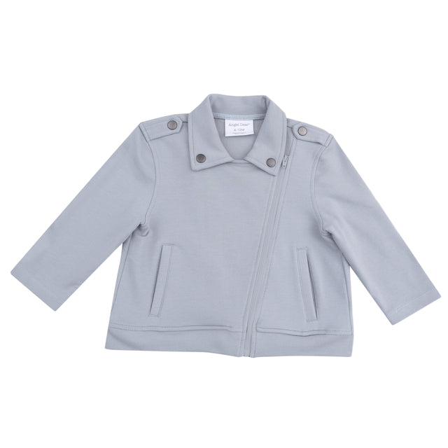 Motorcycle Jacket - Quarry - HoneyBug 