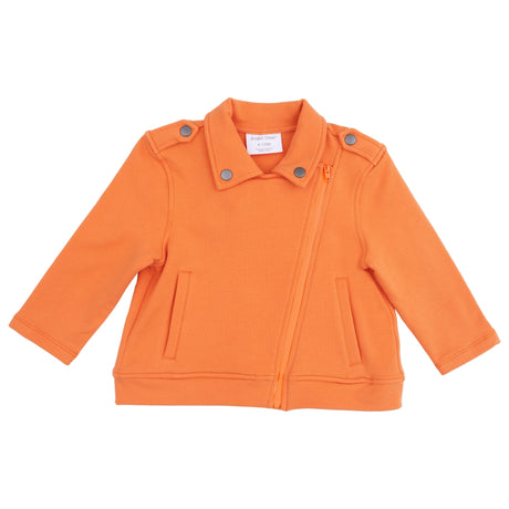 Motorcycle Jacket - HoneyBug 