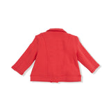 Motorcycle Jacket - HoneyBug 