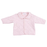 Solid Lotus - Quilted Jacket