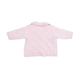 Solid Lotus - Quilted Jacket